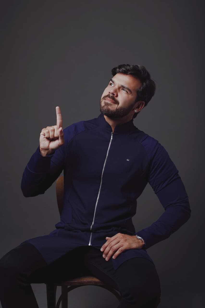 Bruno Freitas