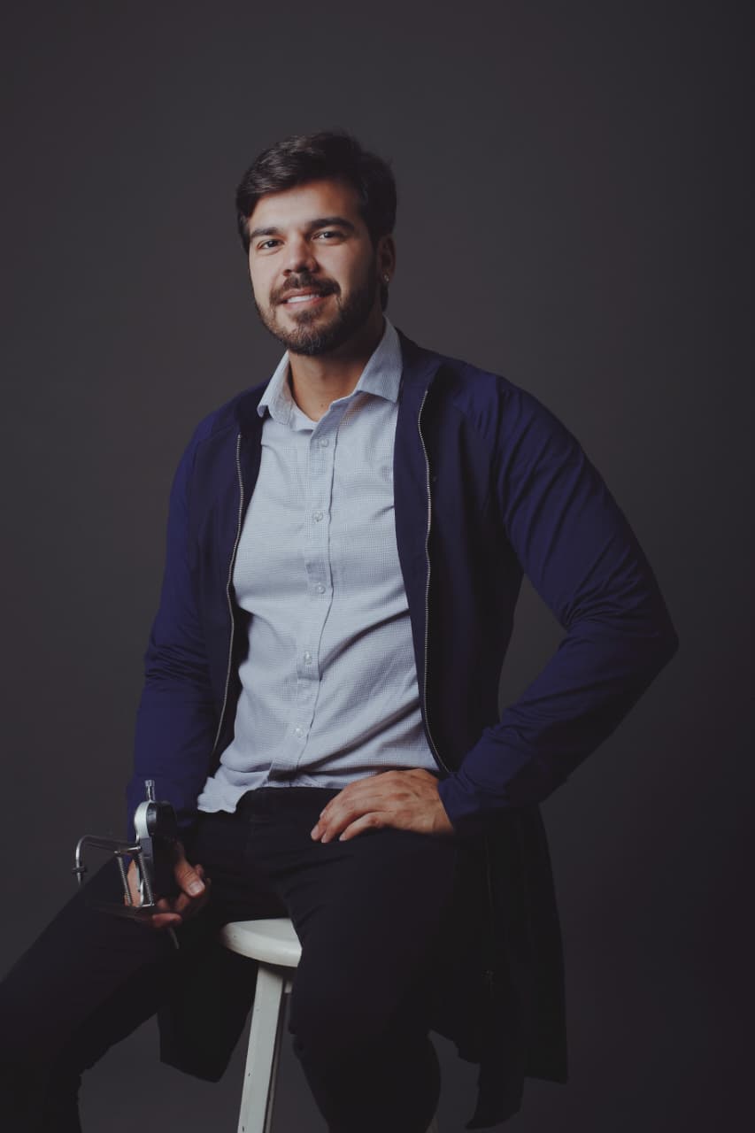 Bruno Freitas Nutricionista